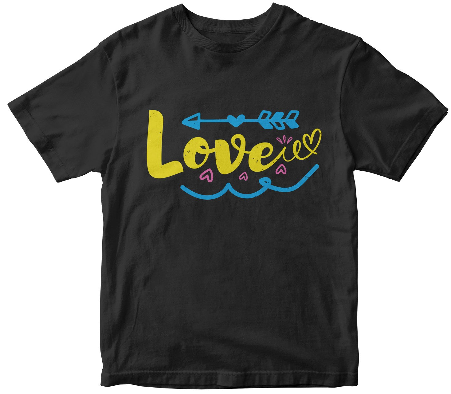 Love Tshirt