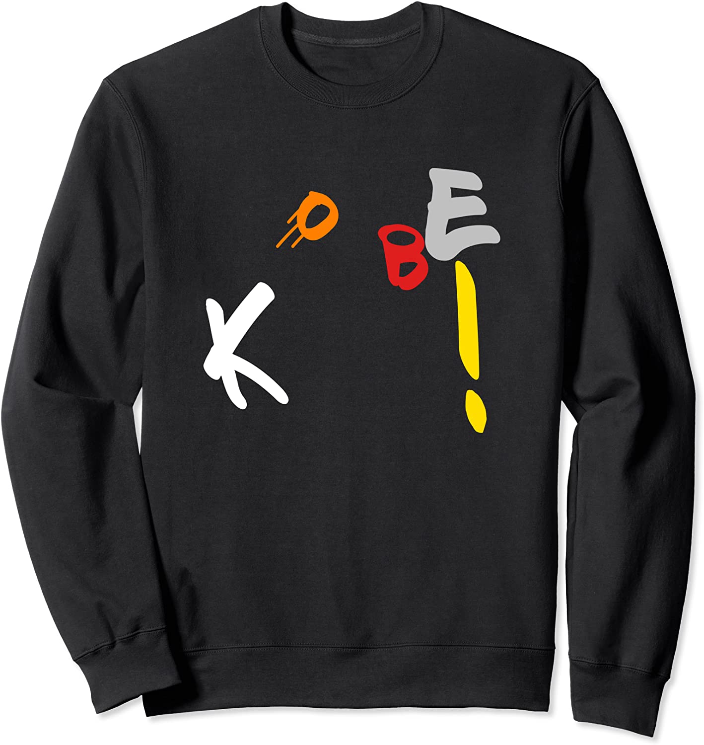 Kobe Sweatshirt