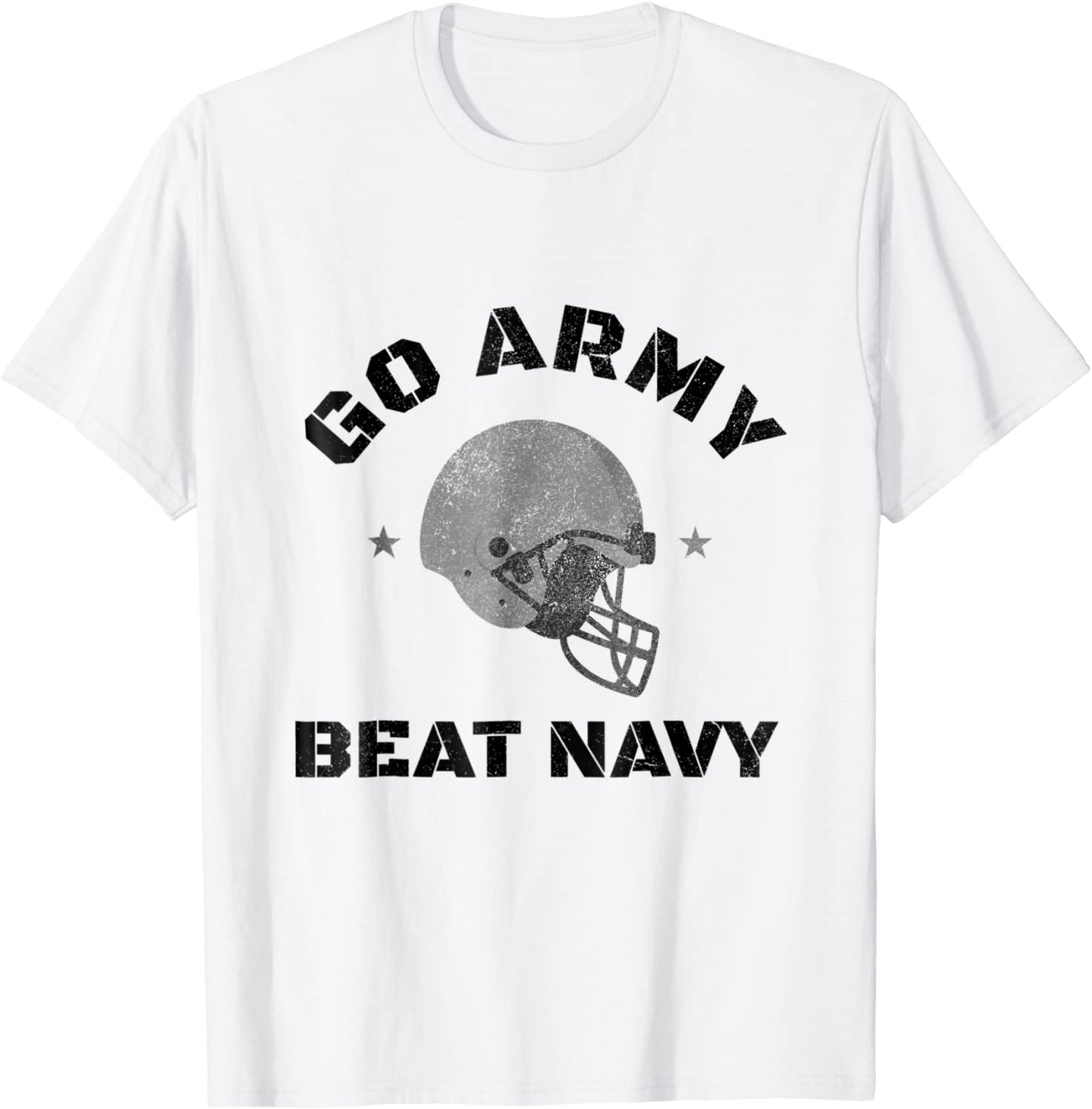 Go Army Beat Navy Americas Game Sports Football T Shirt