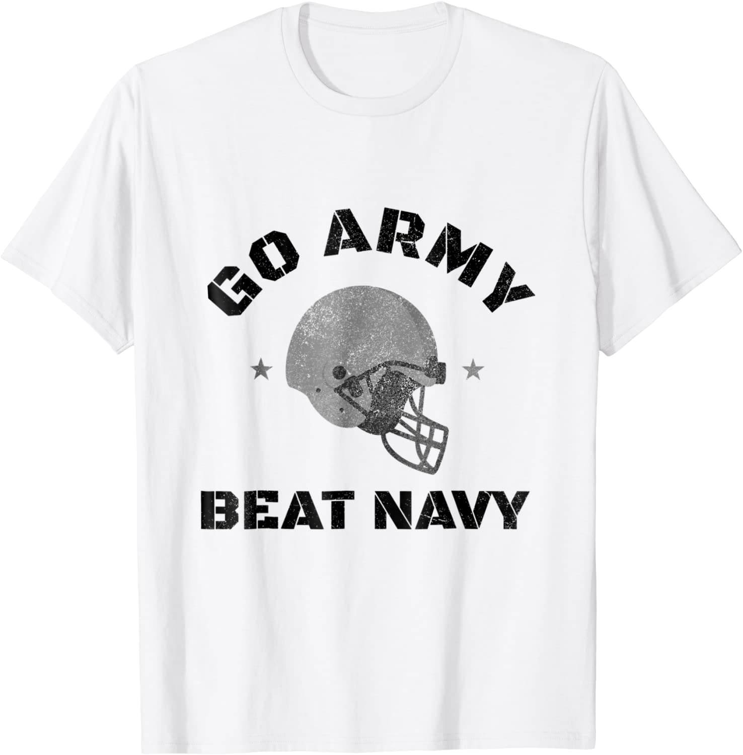 Go Army Beat Navy Americas Game Sports Football T Shirt