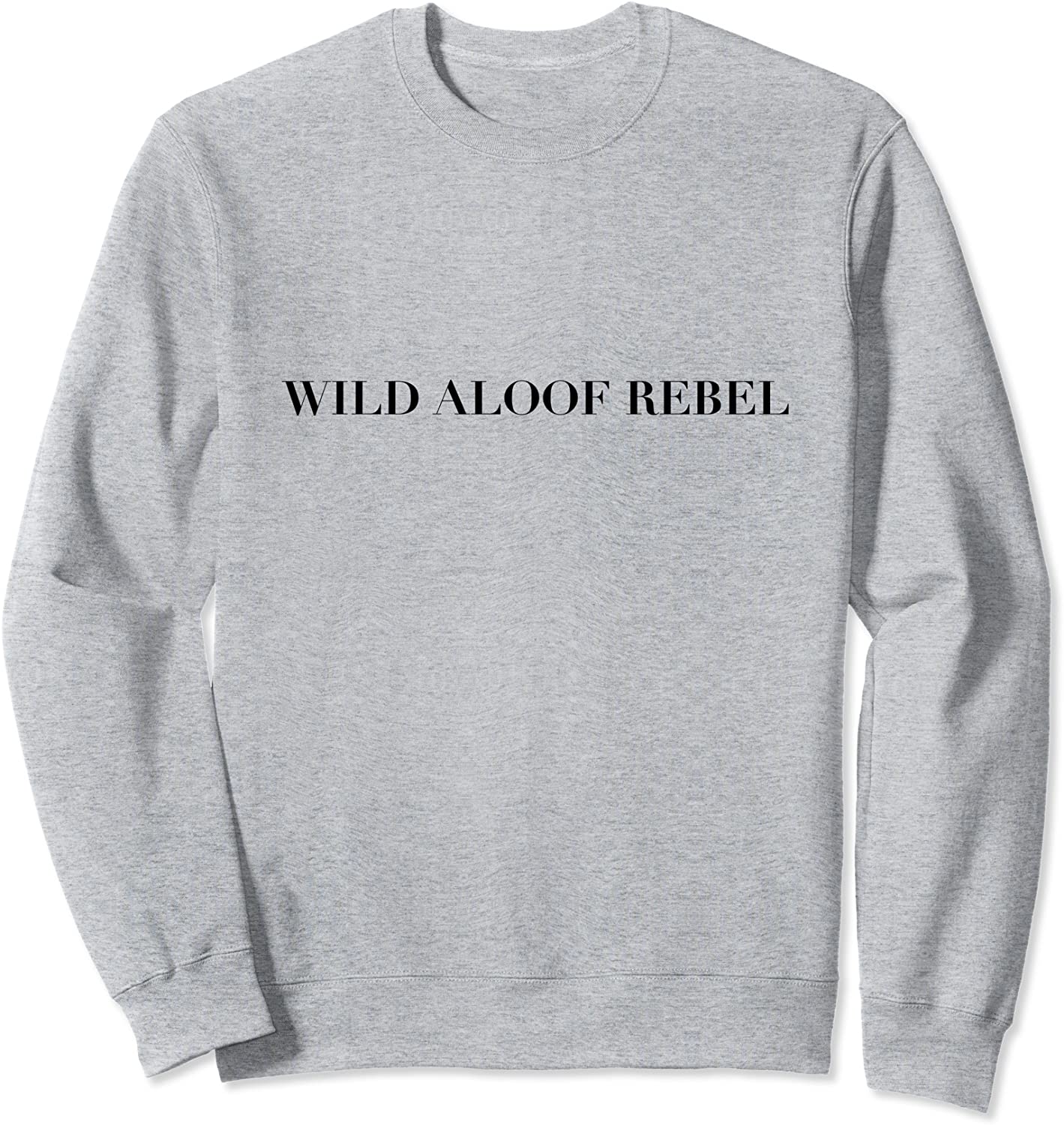 Wild David Creek Sweatshirt