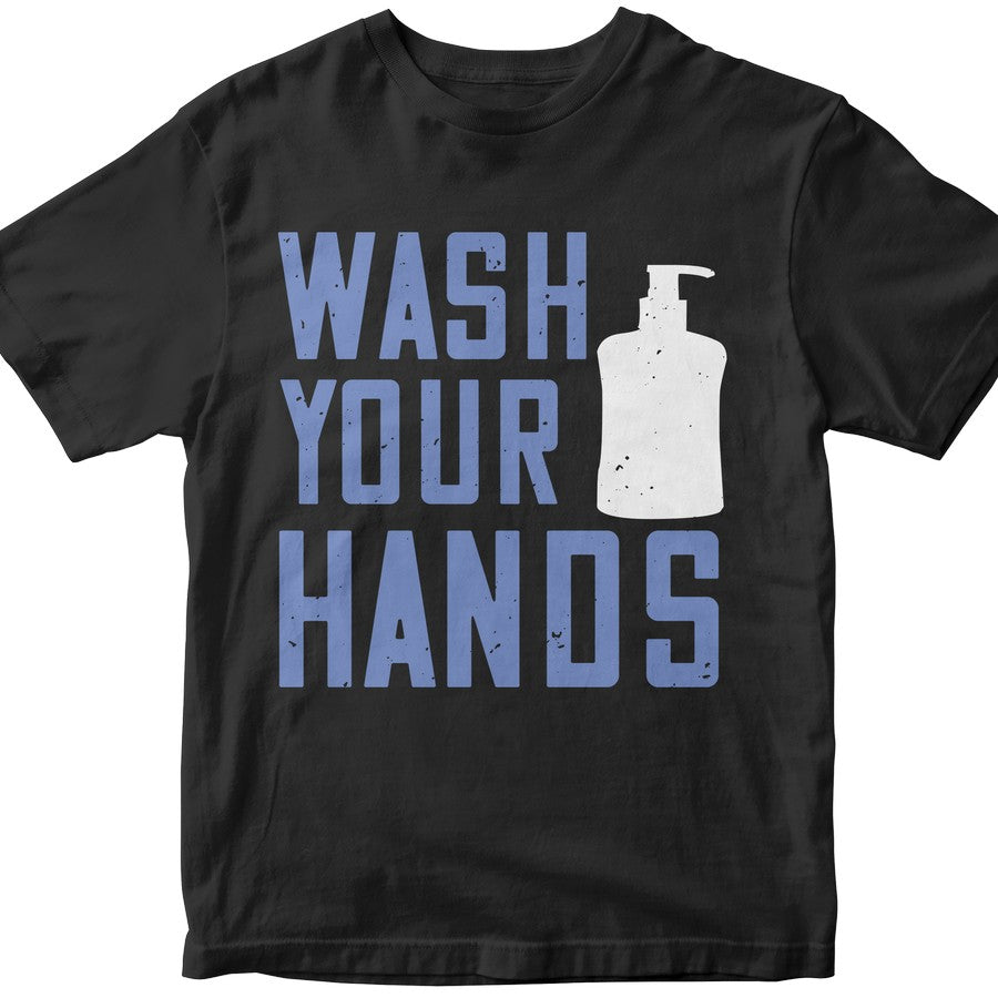 Wash Your Hands