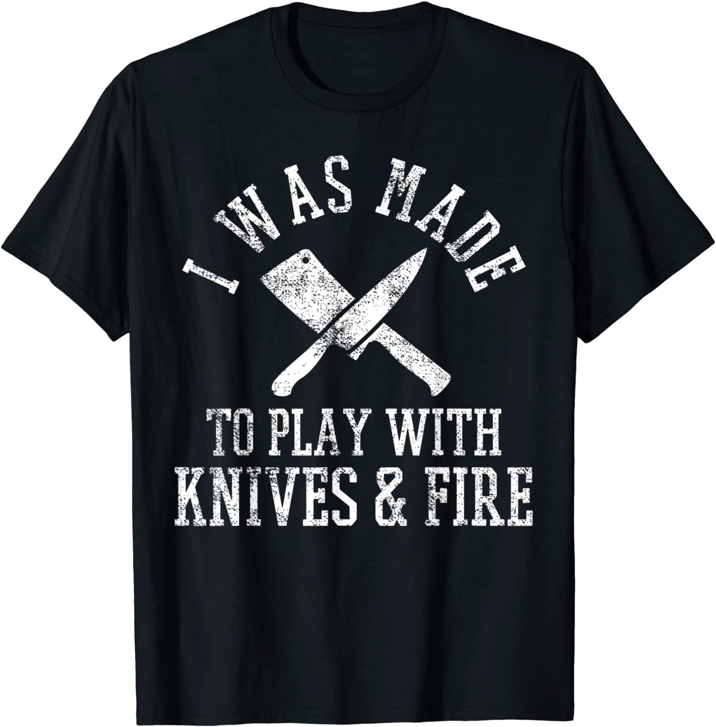 Culinary Chef Cook T-Shirt