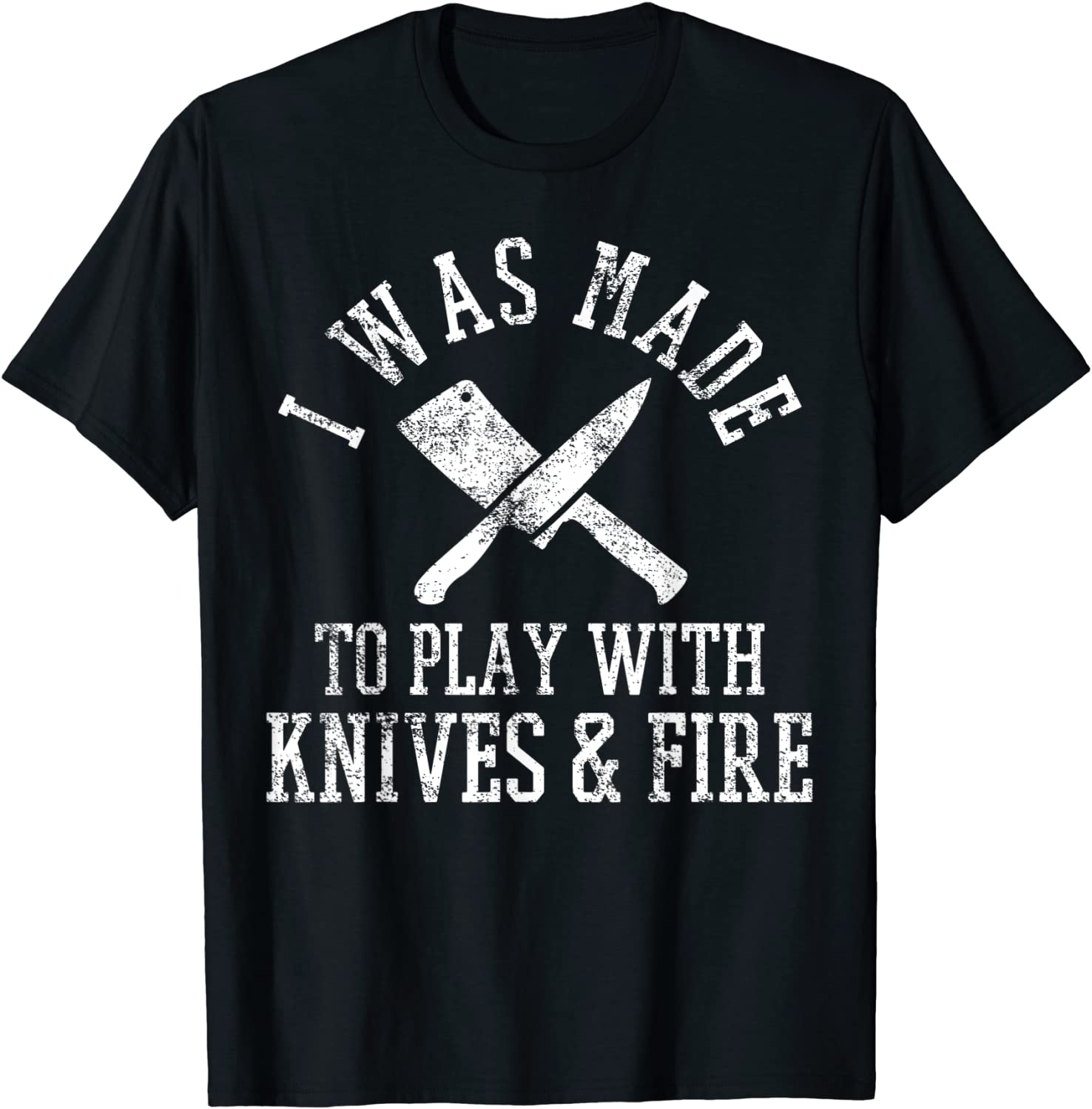 Culinary Chef Cook T-Shirt