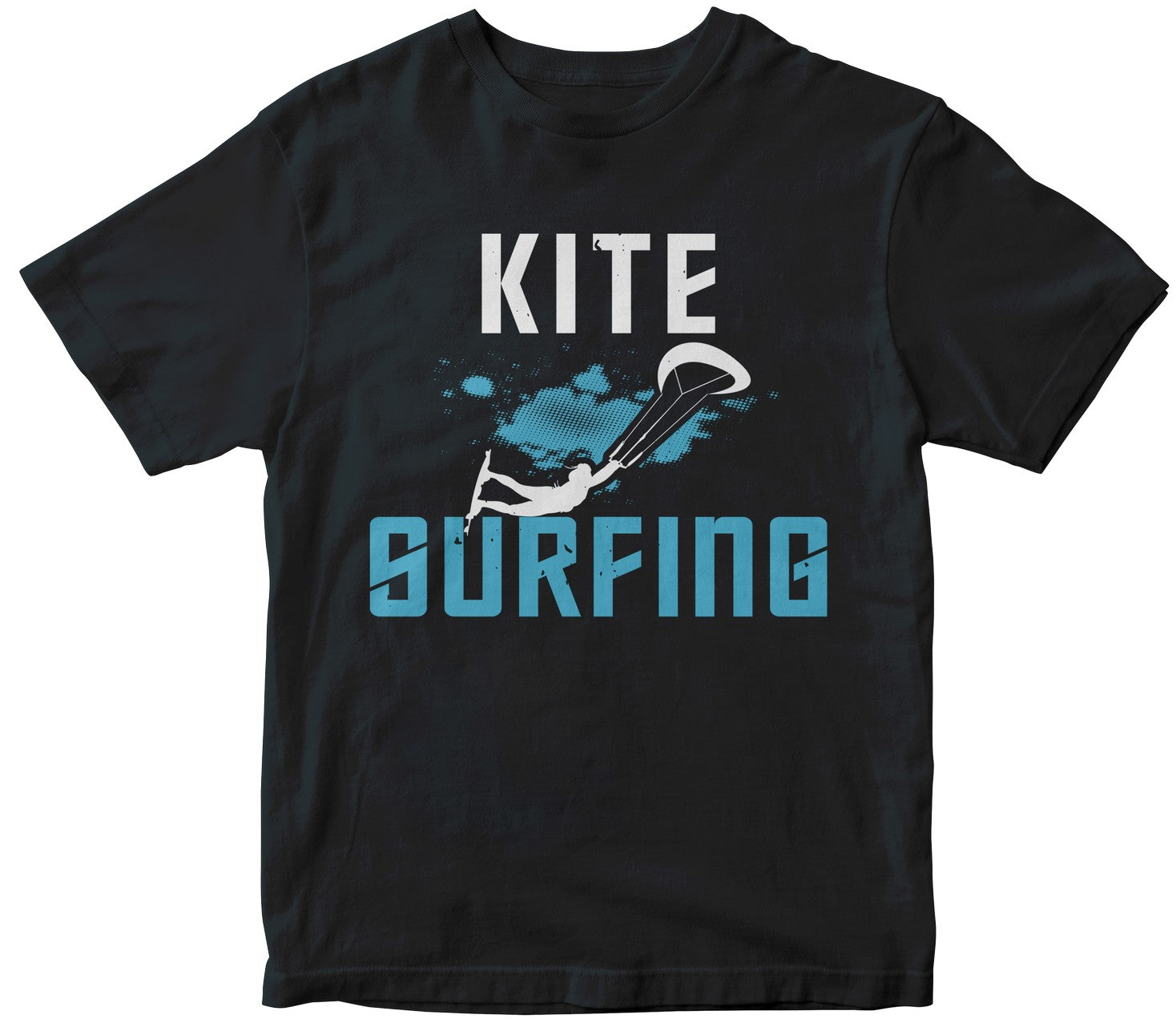 Kite Surfing