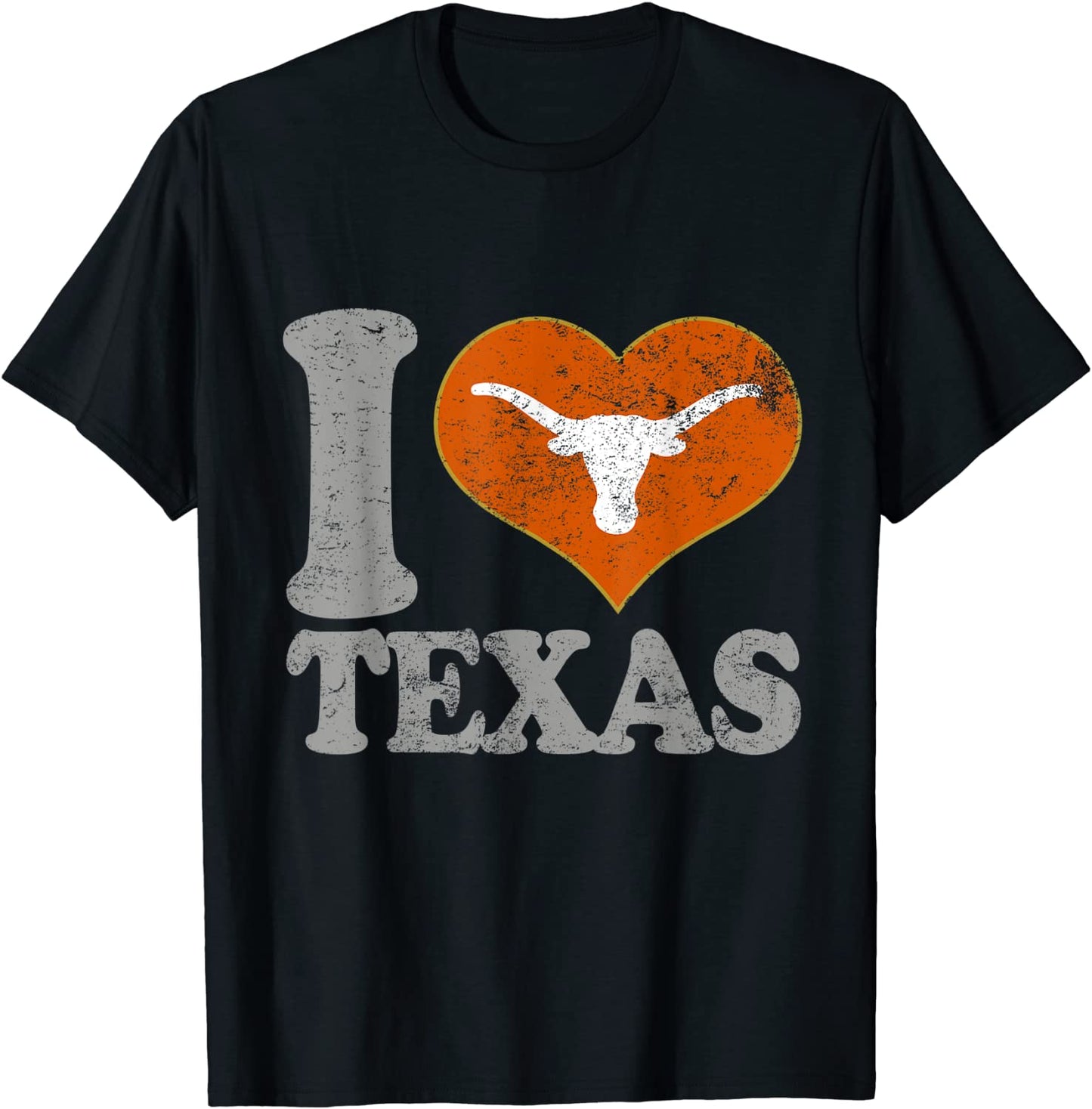 Texas T Shirt Men Women Youth Sports Fan Football Gear Kids