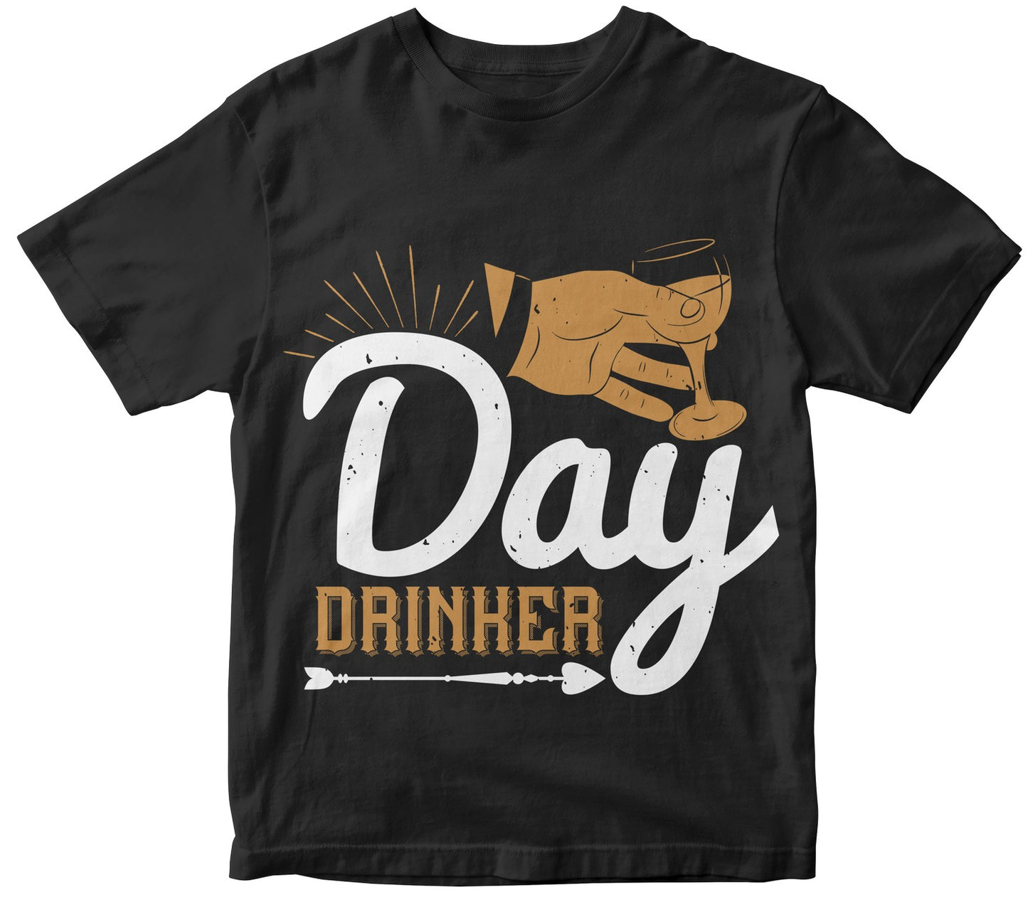 Day Drinker
