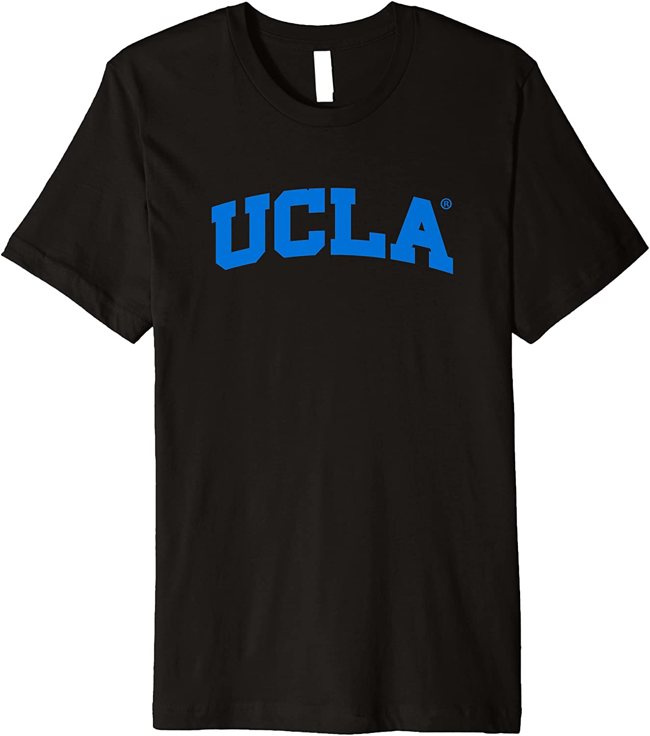 UCLA Arch Block T-shirt