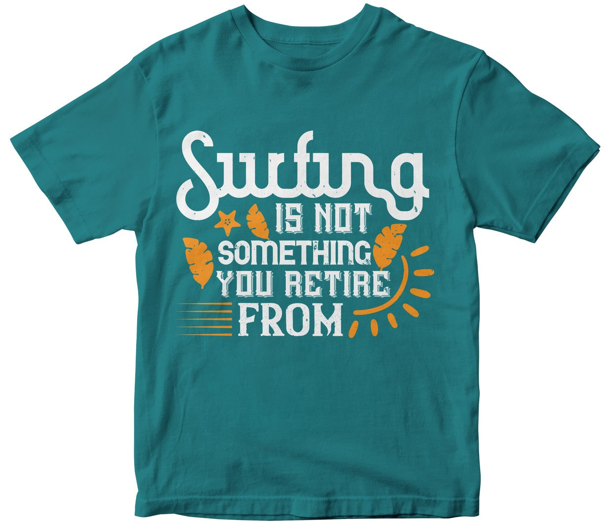 Surfing Is Not Something You Retire From-0