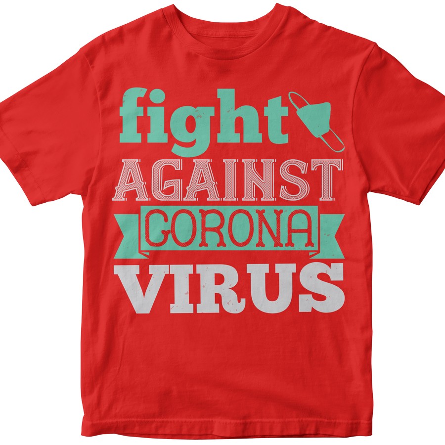 Fight Against Corona Virus