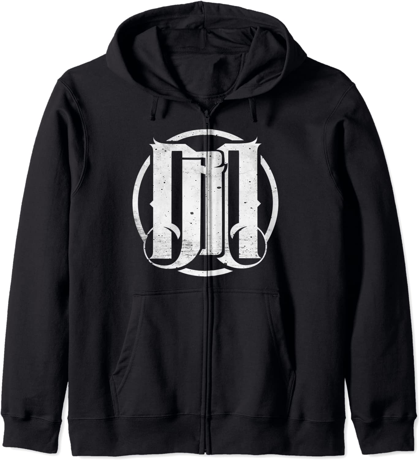 Dead by Design Shield Hoodie