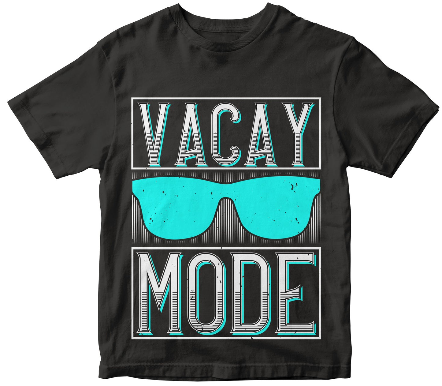 Vacay Mode