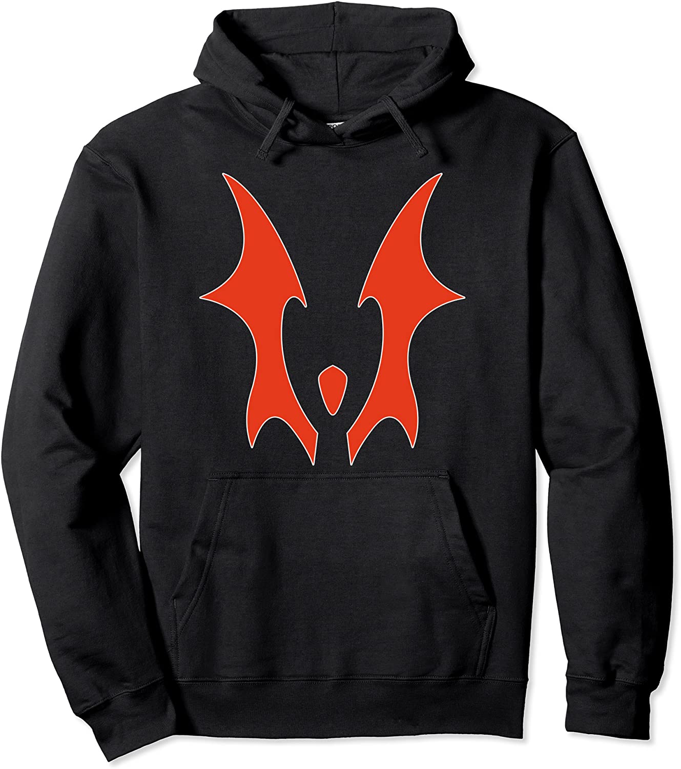She-Ra And The Princess of Power Horde Logo Hoodie
