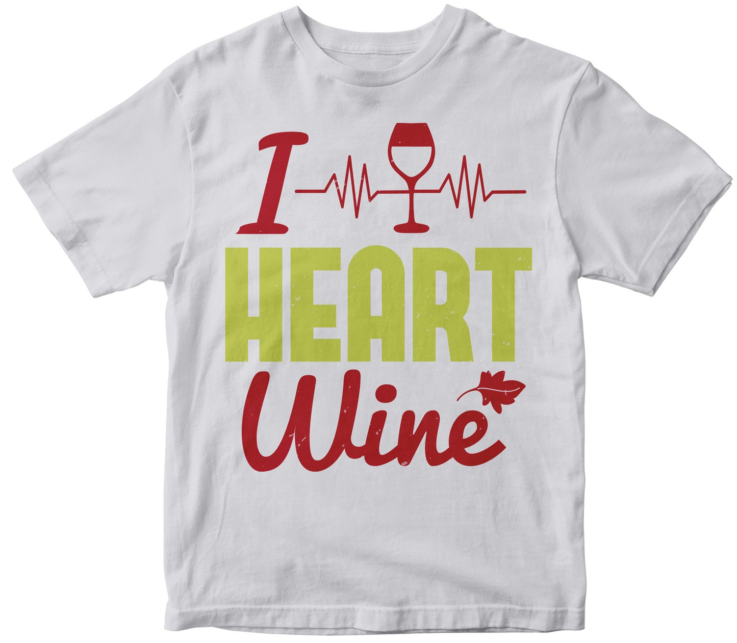 I Heart Wine