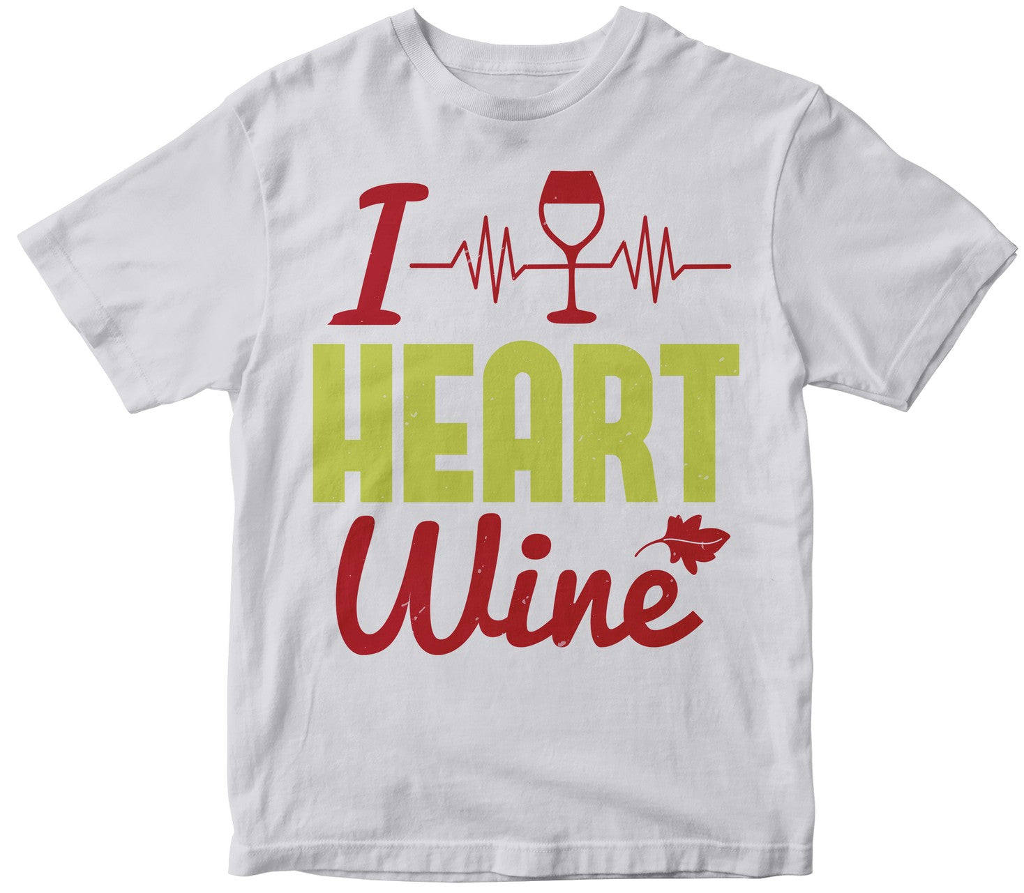 I Heart Wine