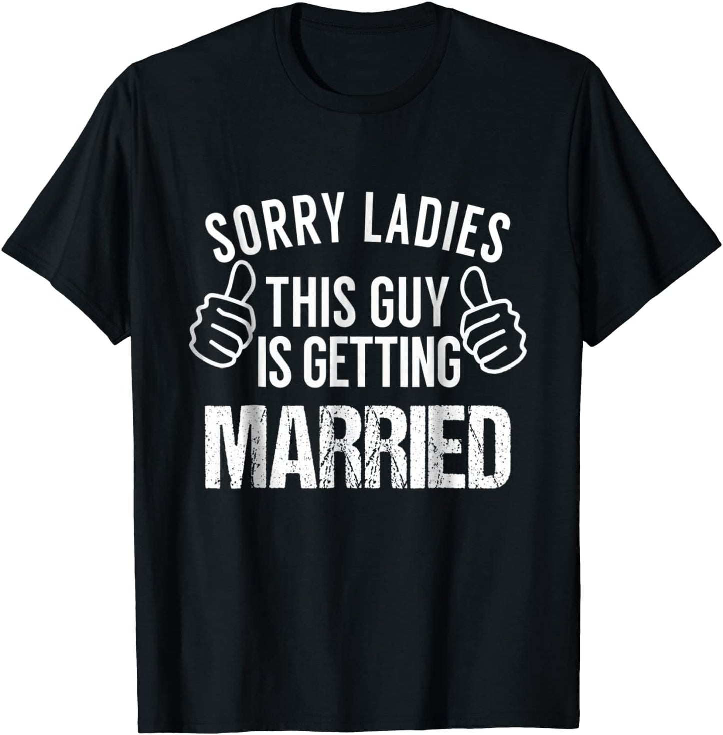 Funny Bachelor Party Shirt for Groom Stag Party Tee