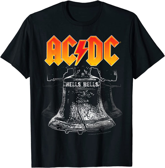 ACDC - Hells Bells T-Shirt