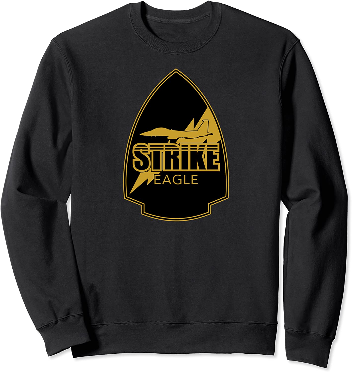 F-15 Strike Eagle Sweatshirt