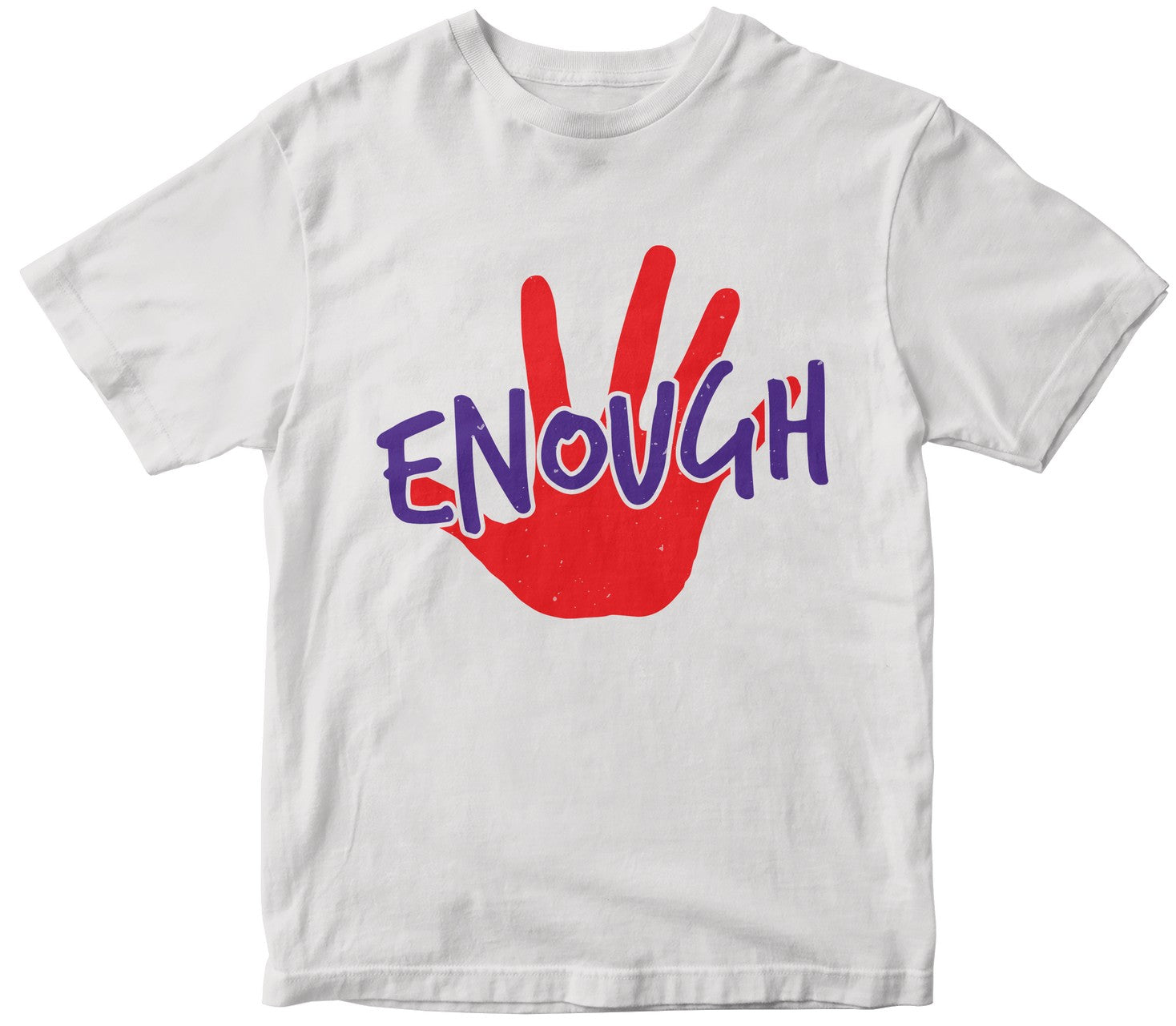 Enough