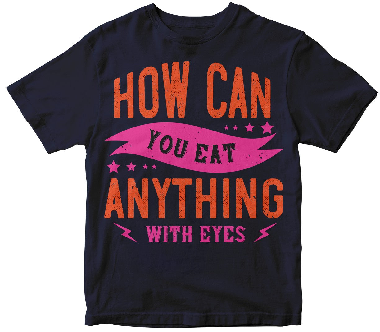 How Can You Eat Anything With Eyes-01