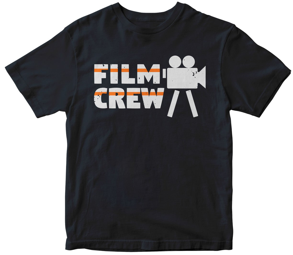 Film Crew