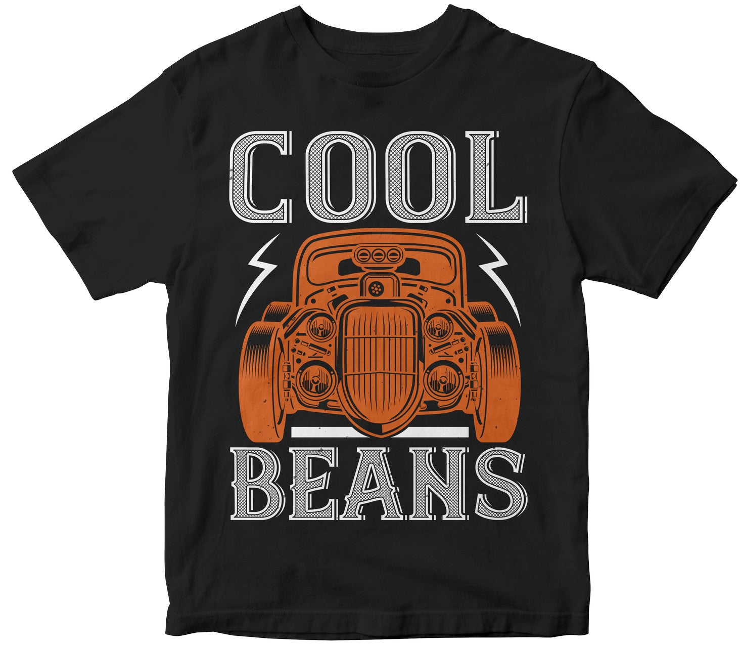 Cool Beans