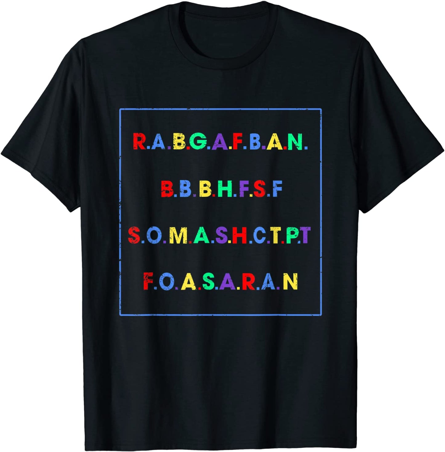 RABGAFBAN City Girls Act Up shirt