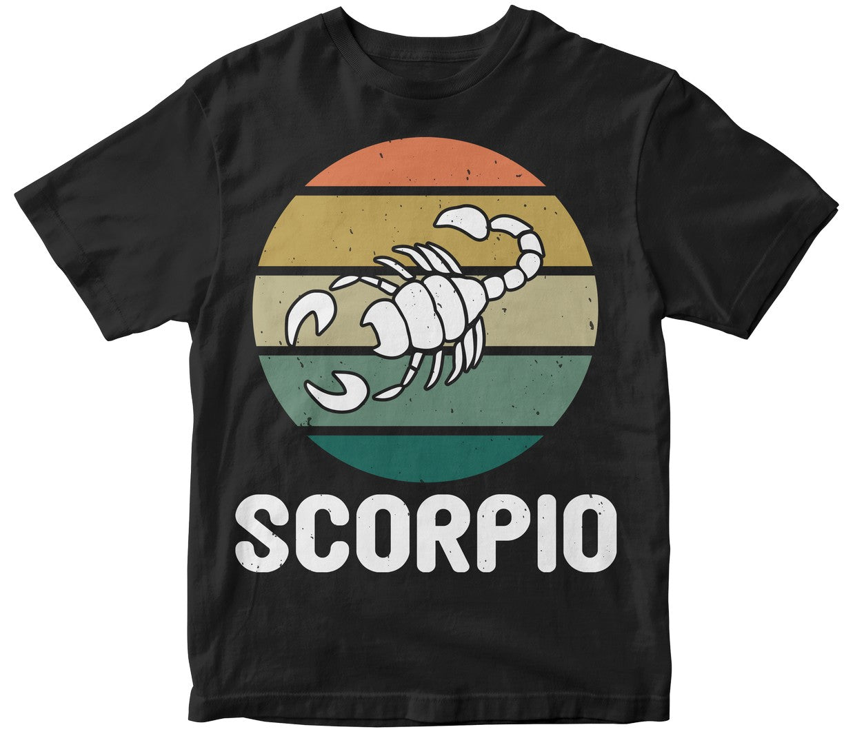 Scorpio