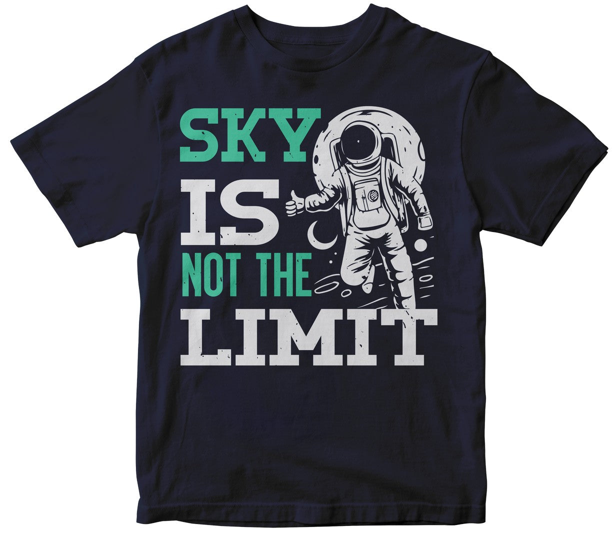 Sky Is Not