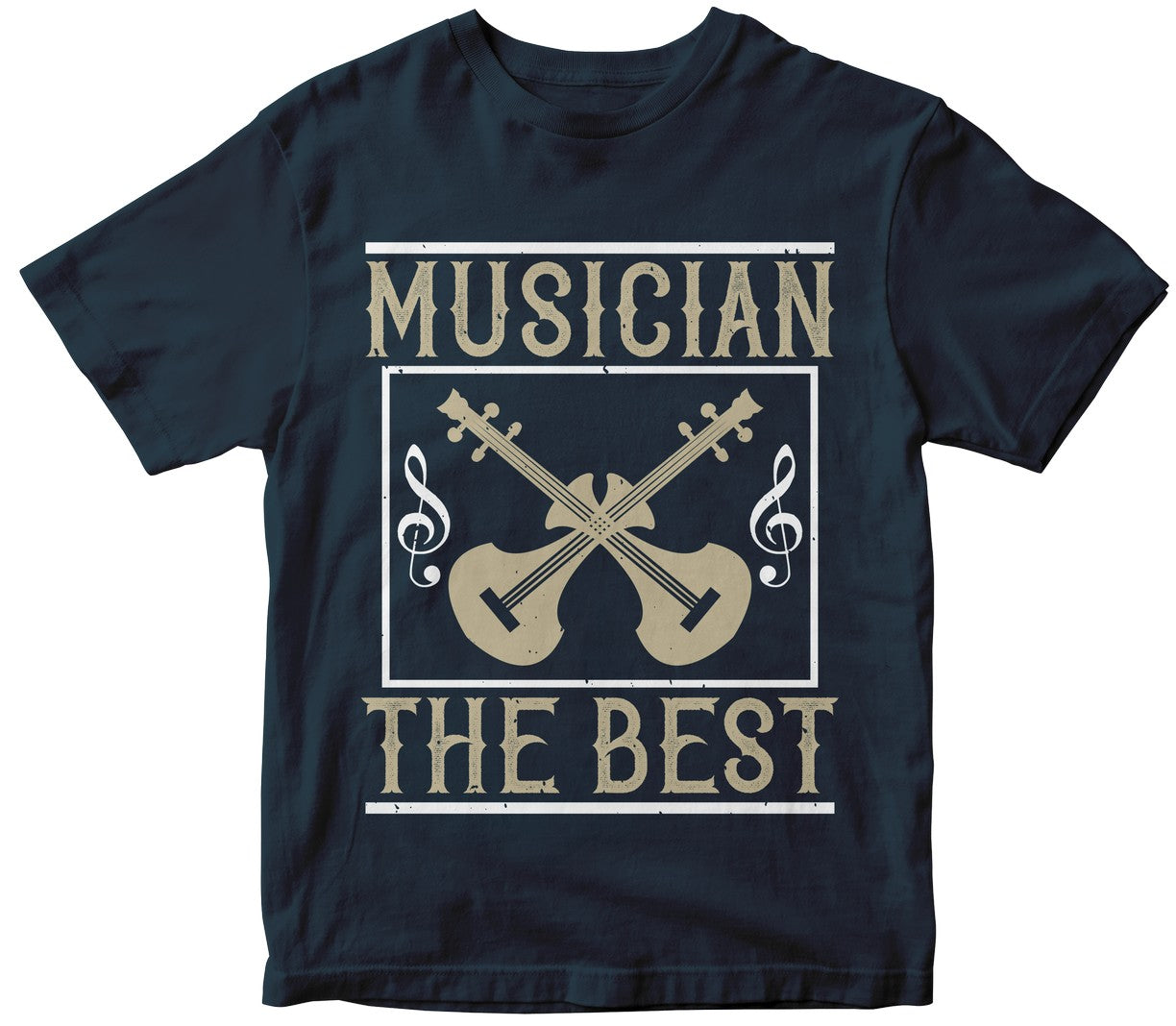 Musician The Best