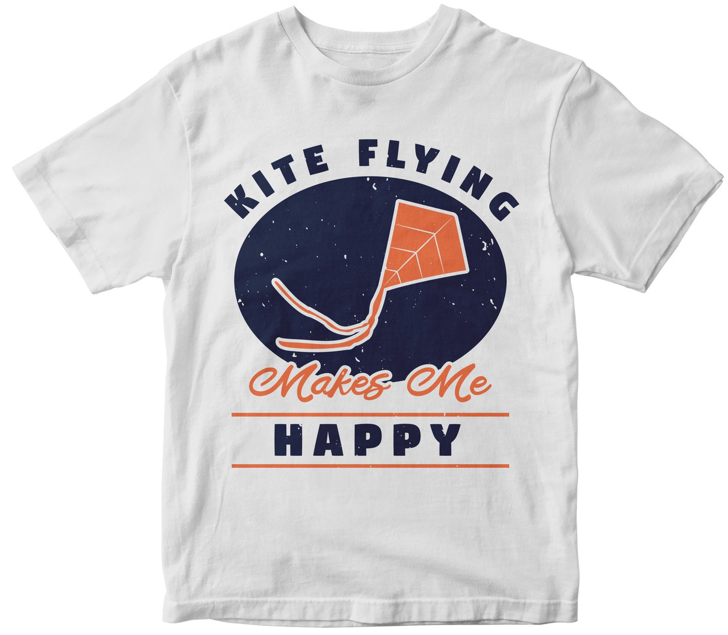 Kite Flying Makes