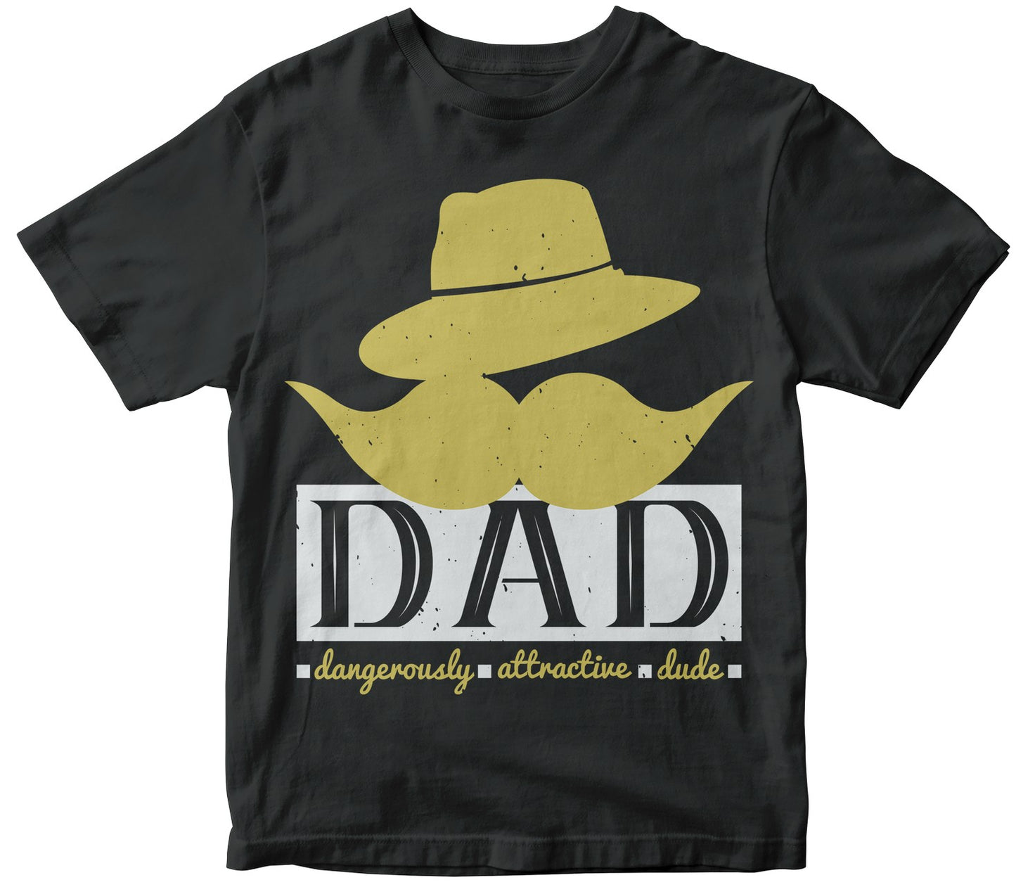 Dad Dangerously Attractive