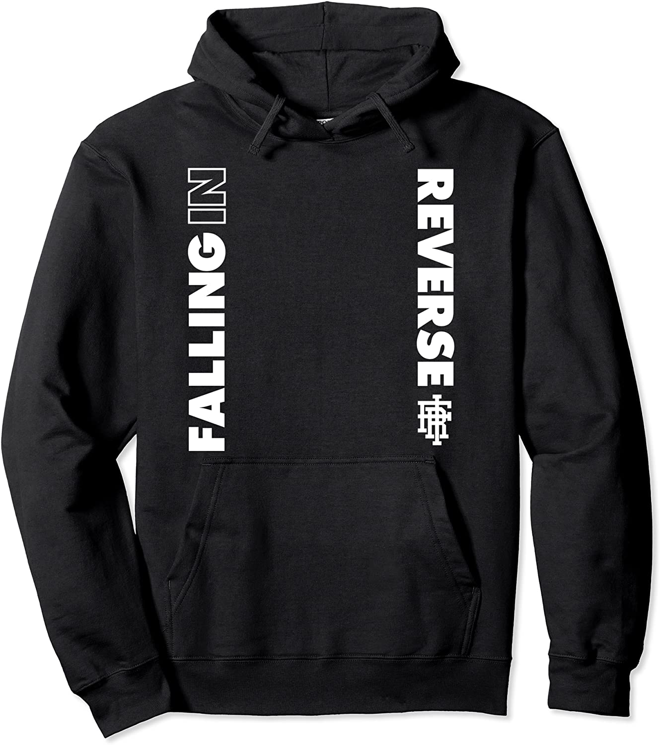 Falling In Reverse - Official Merchandise - Reaper Pullover Hoodie