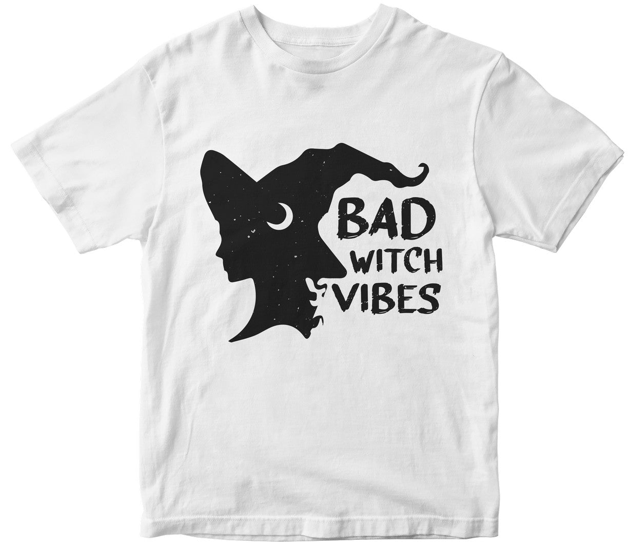 Bad Witch Vibes