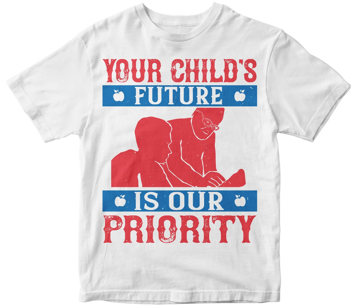 Your Child'S Future Is Our Priority
