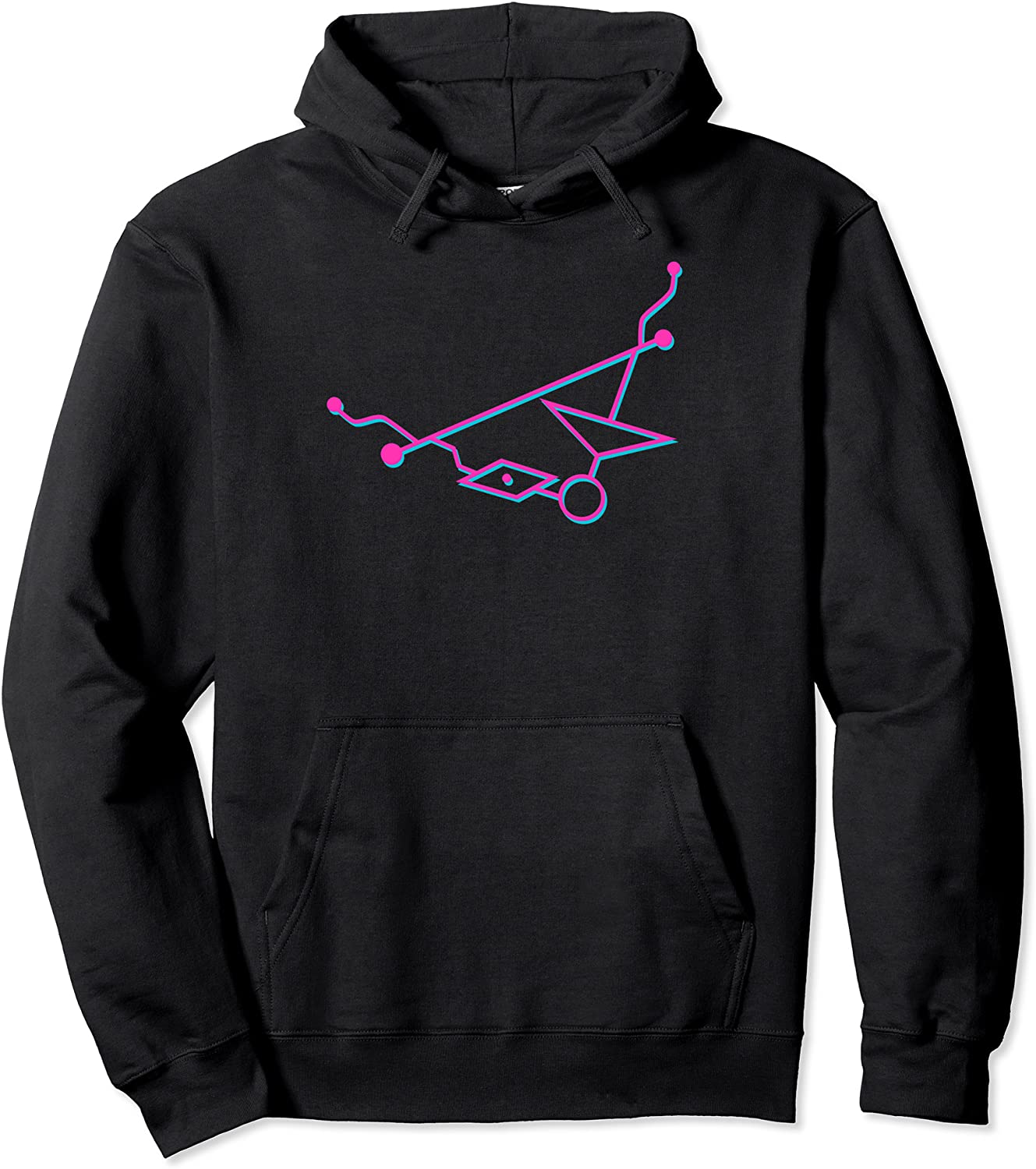 DreamWorks She-Ra First Ones Language Hoodie - She-Ra