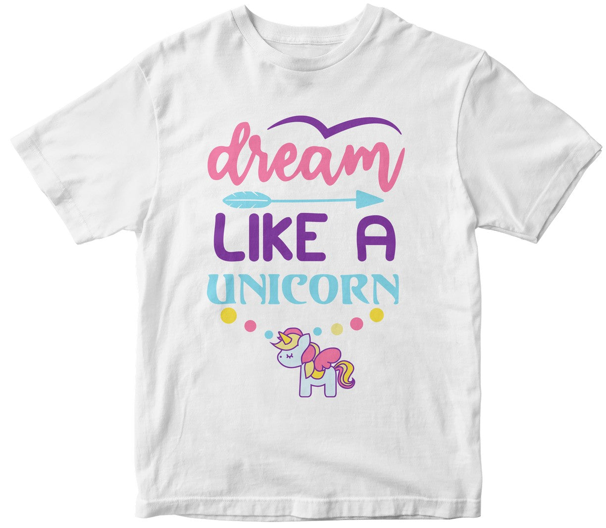 Dream Like A Unicorn Collection