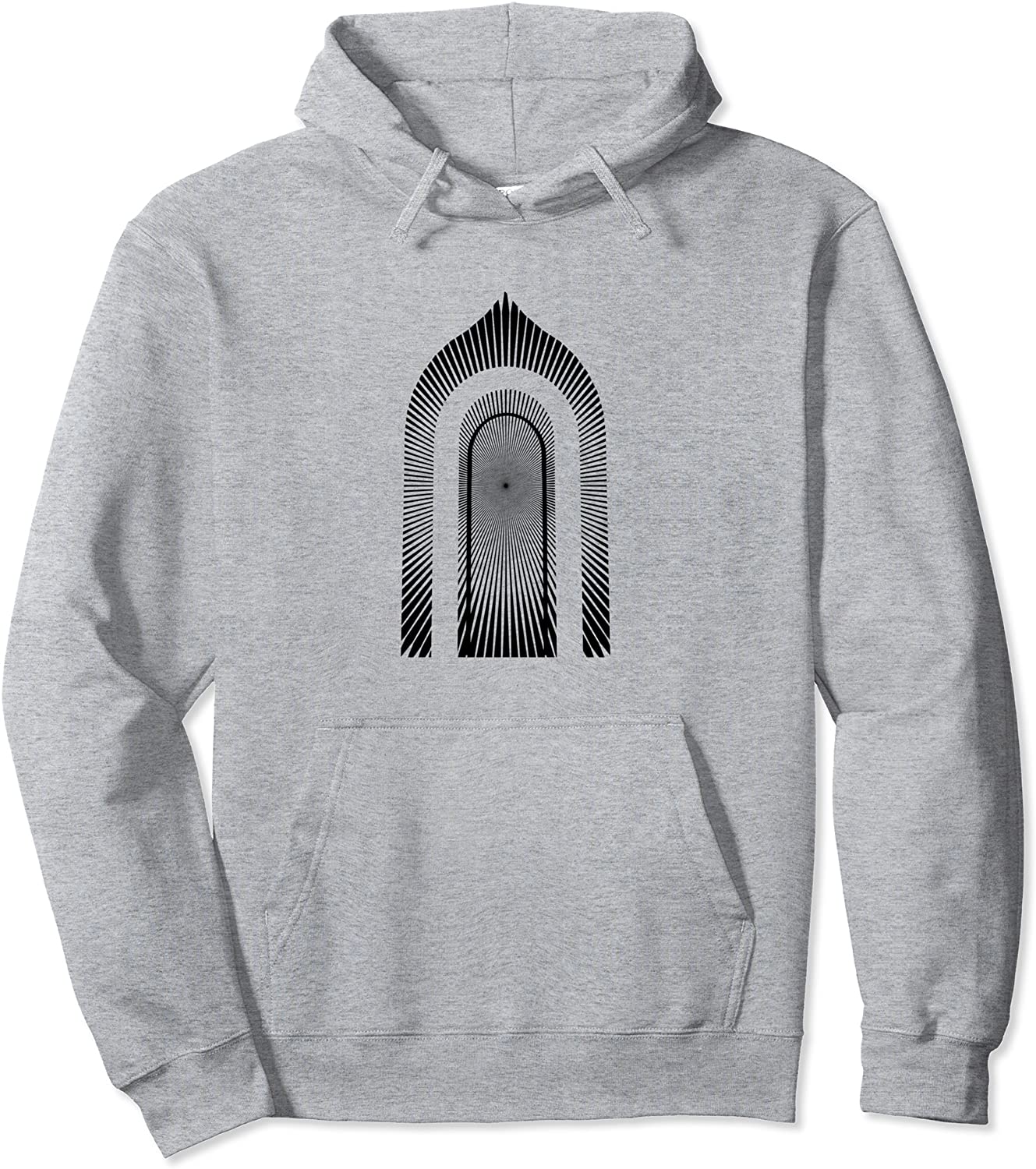 Official Greta Van Fleet The Battle at Gardens Gate Pullover Hoodie