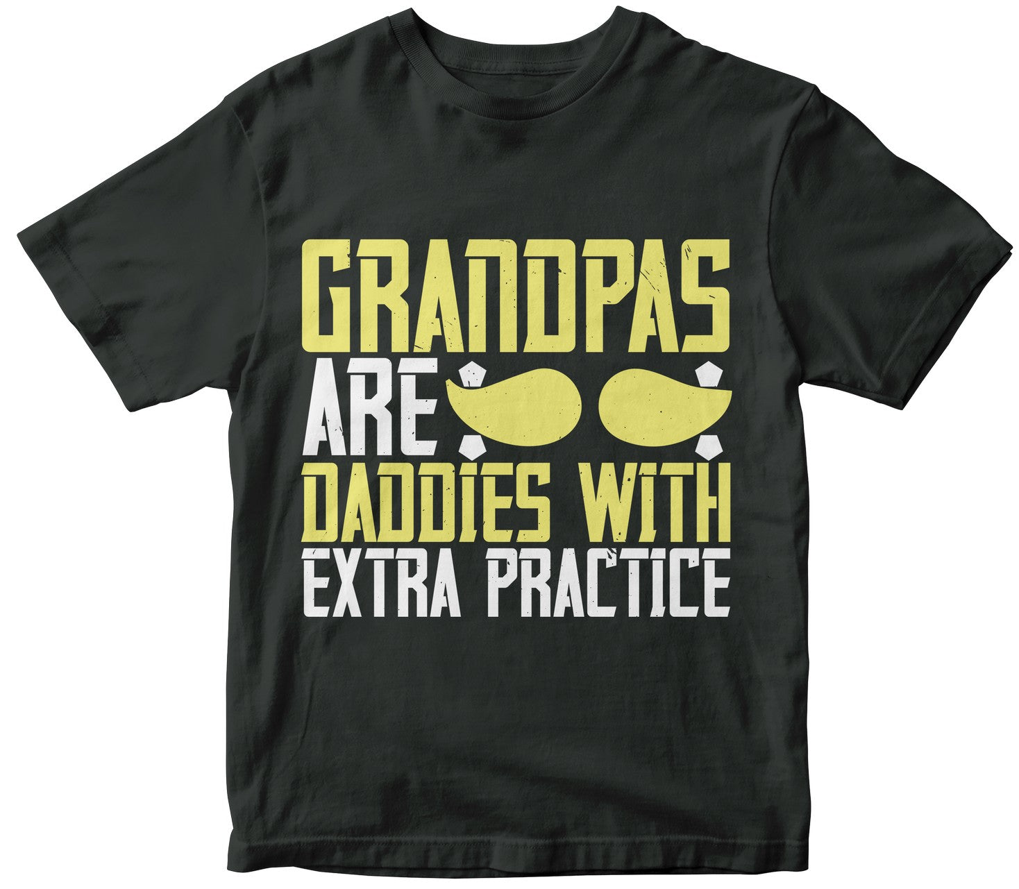 Grandpas Are Daddies With Extra Practice-2