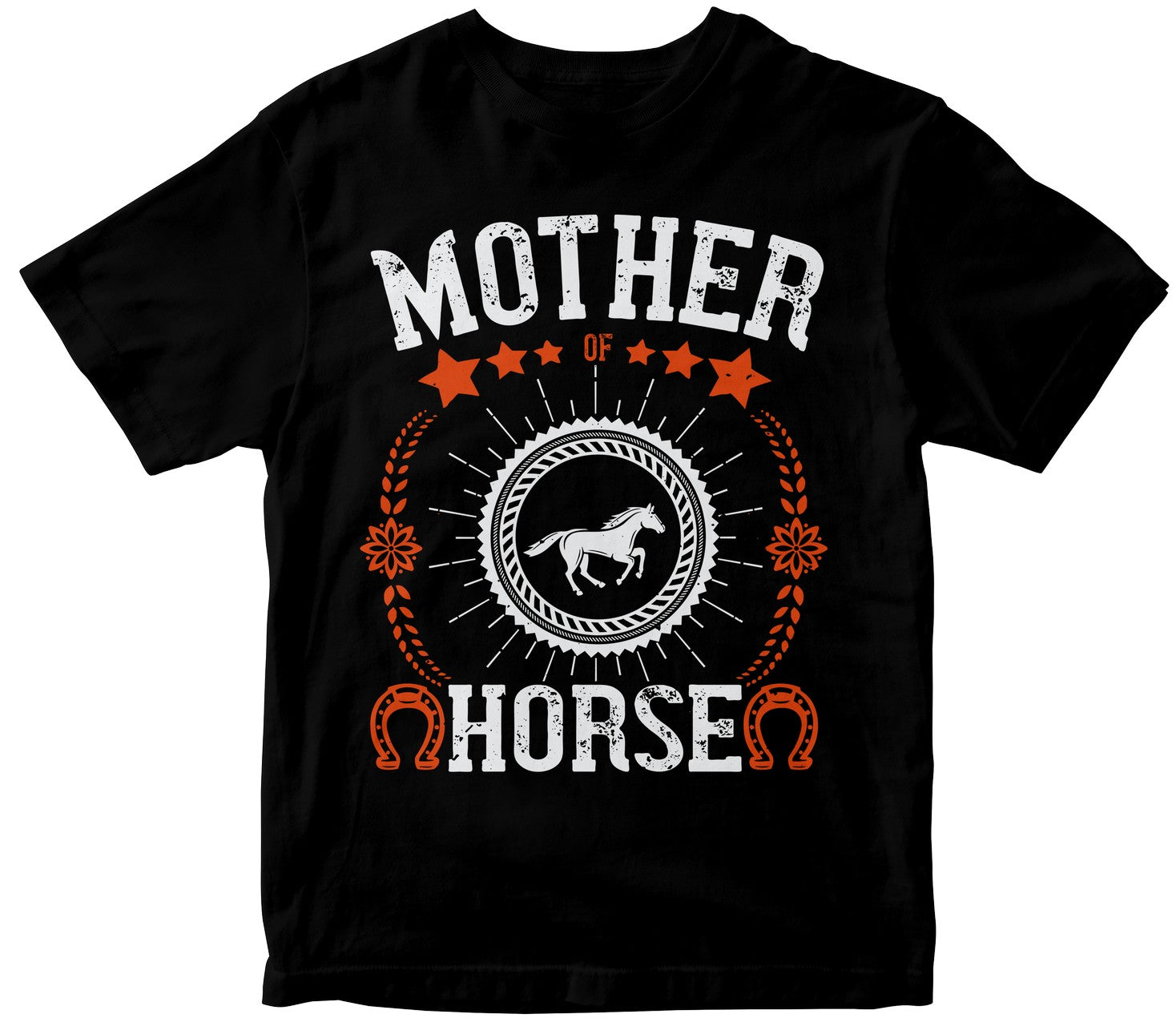 Mother Of Horse