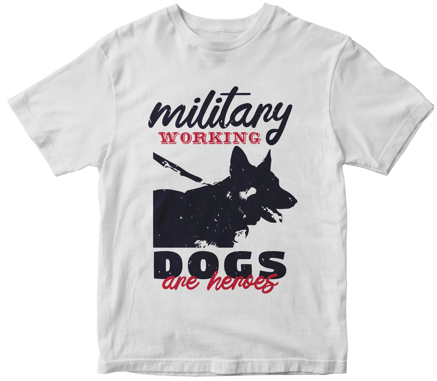 Military Working