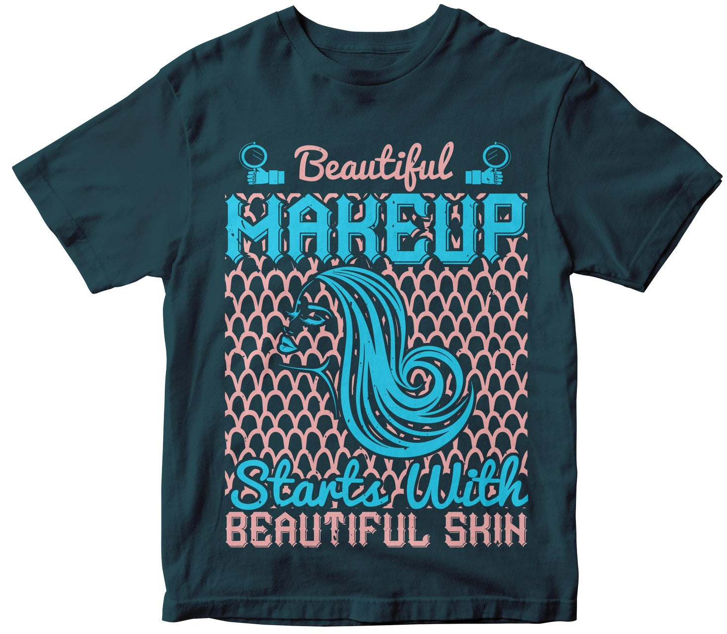 Beautiful Makeup Starts With Beautiful Skin
