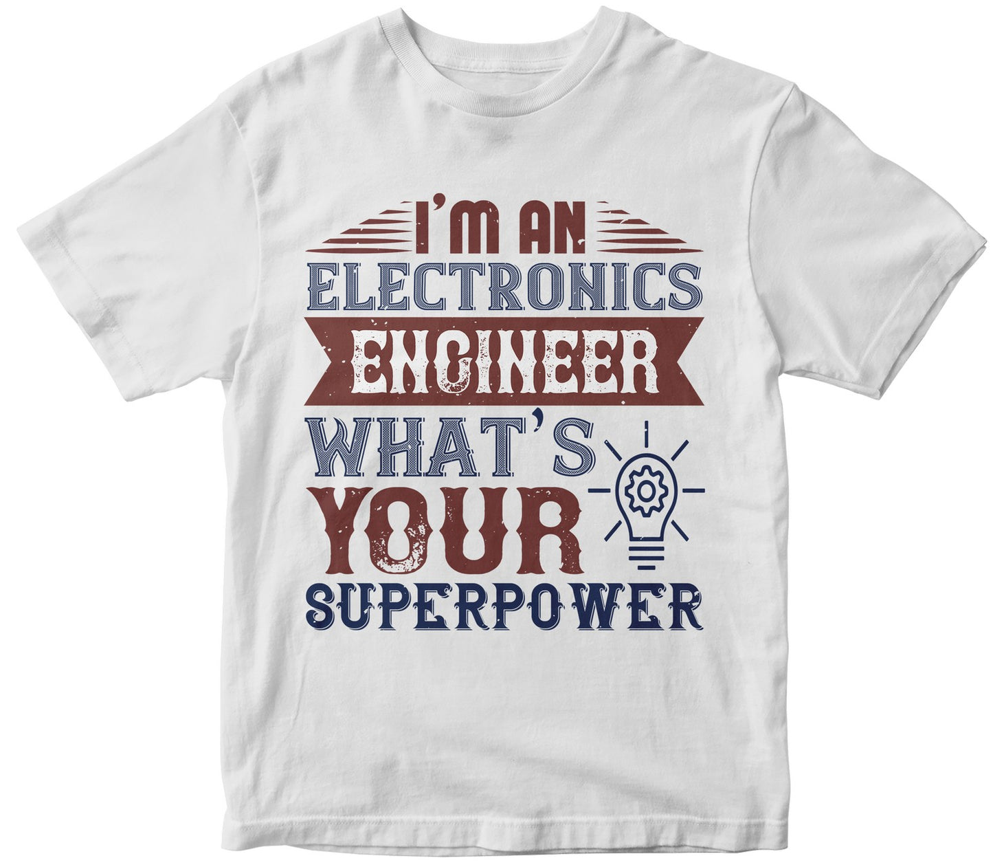 I Am An Electronics Engineer What'S Superpower