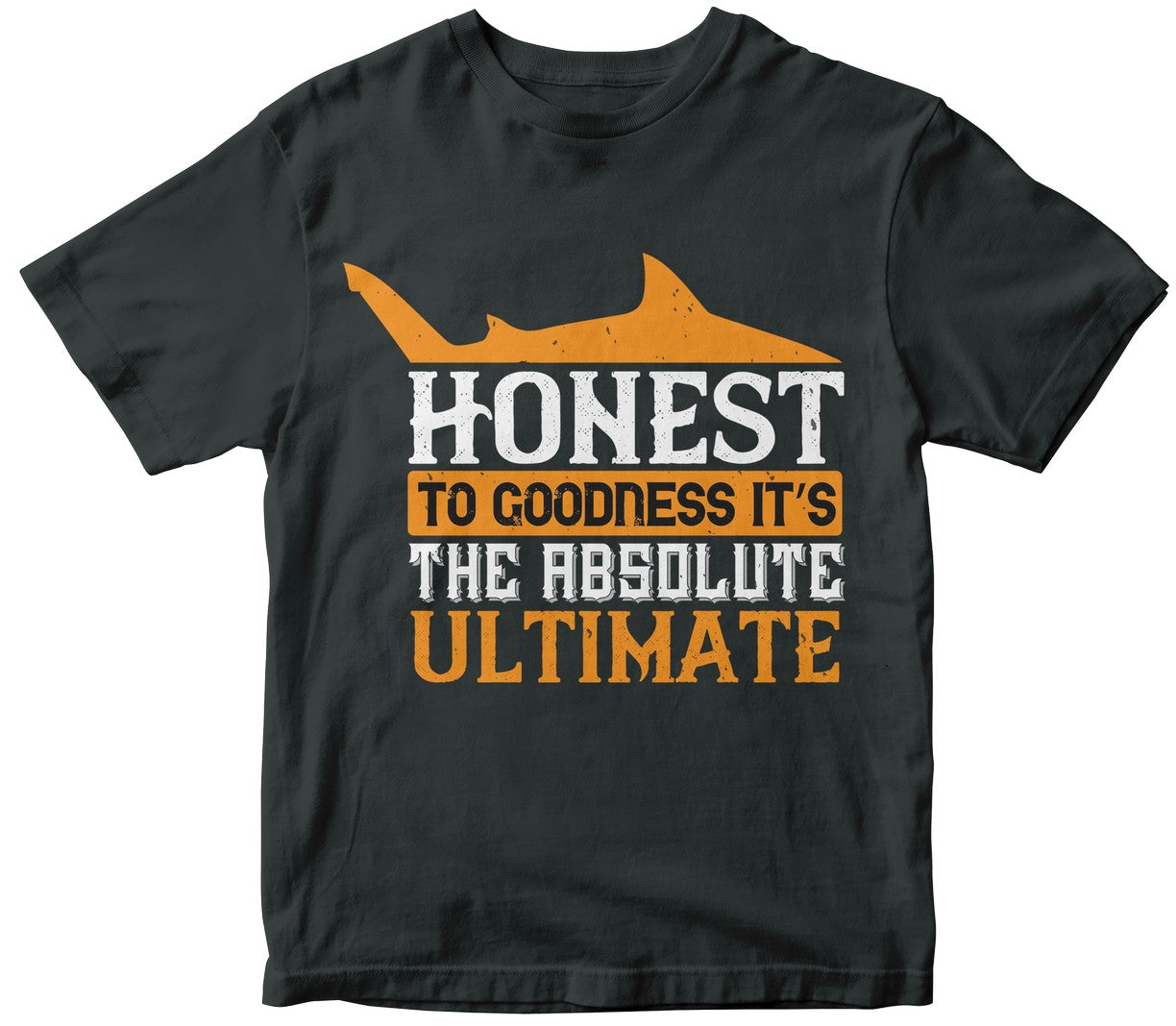 Honest To Goodness It’S The Absolute Ultimate-0