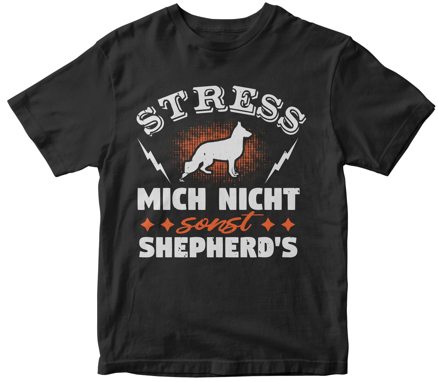 Stress Mich Nicht