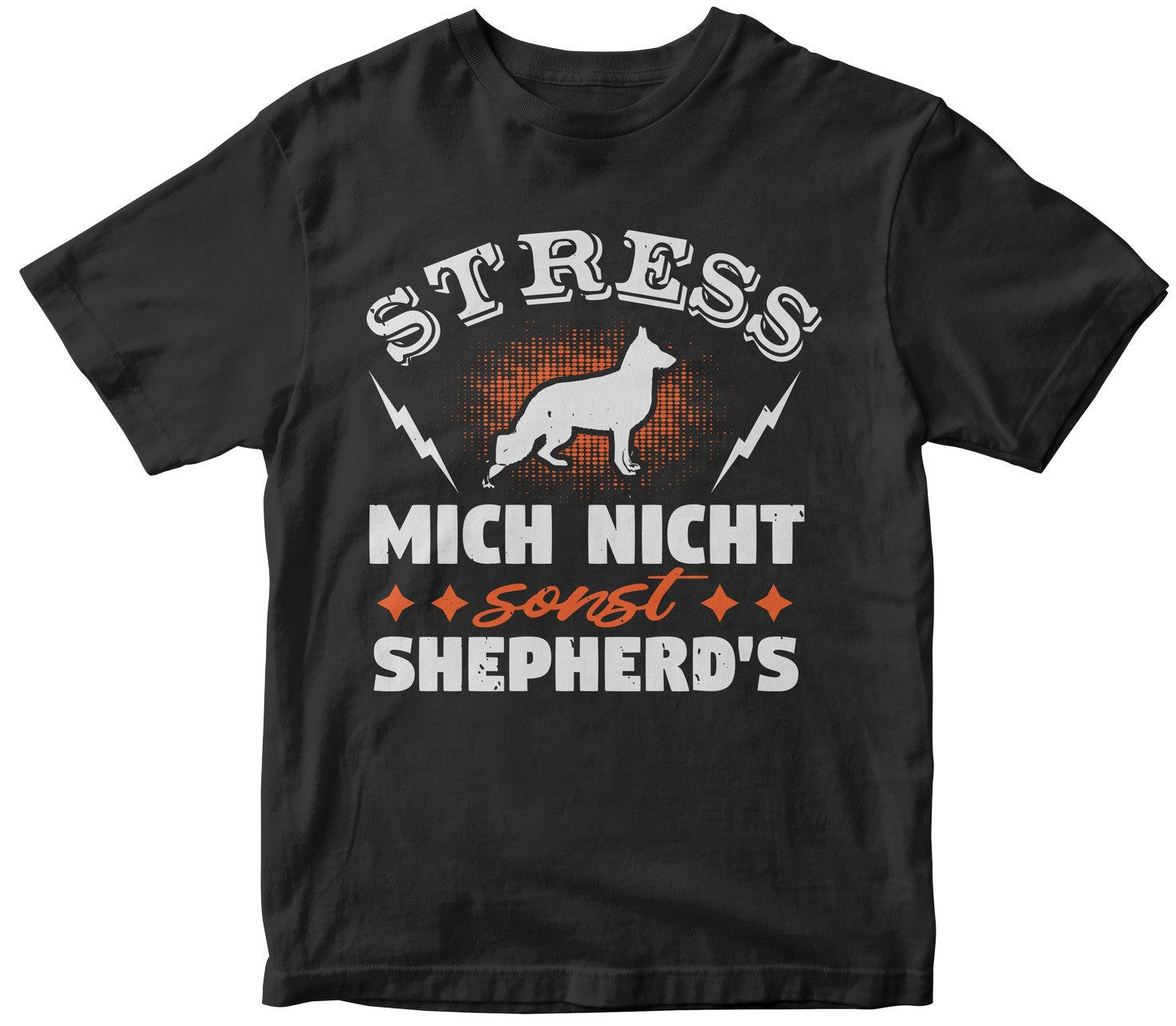 Stress Mich Nicht