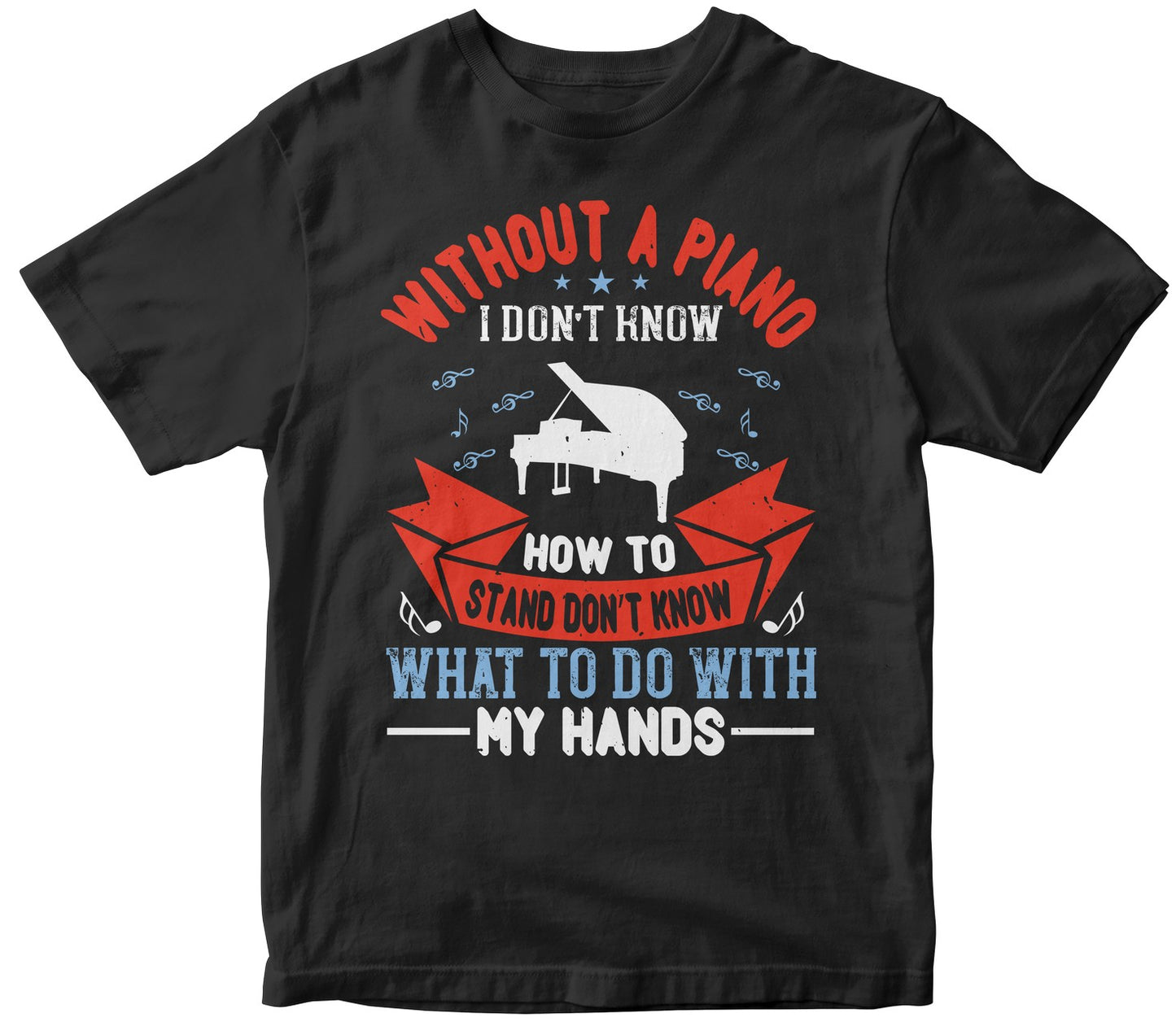 Without A Piano I Don’T Know How To Stand, Don’T Know What To Do With My Hands Collection