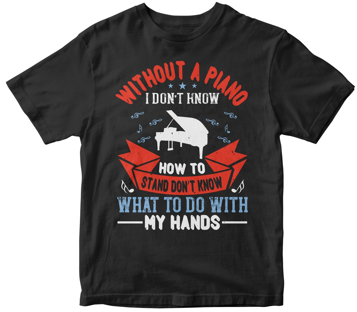 Without A Piano I Don’T Know How To Stand, Don’T Know What To Do With My Hands Collection