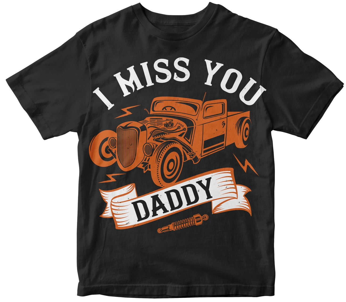 I Miss You Daddy