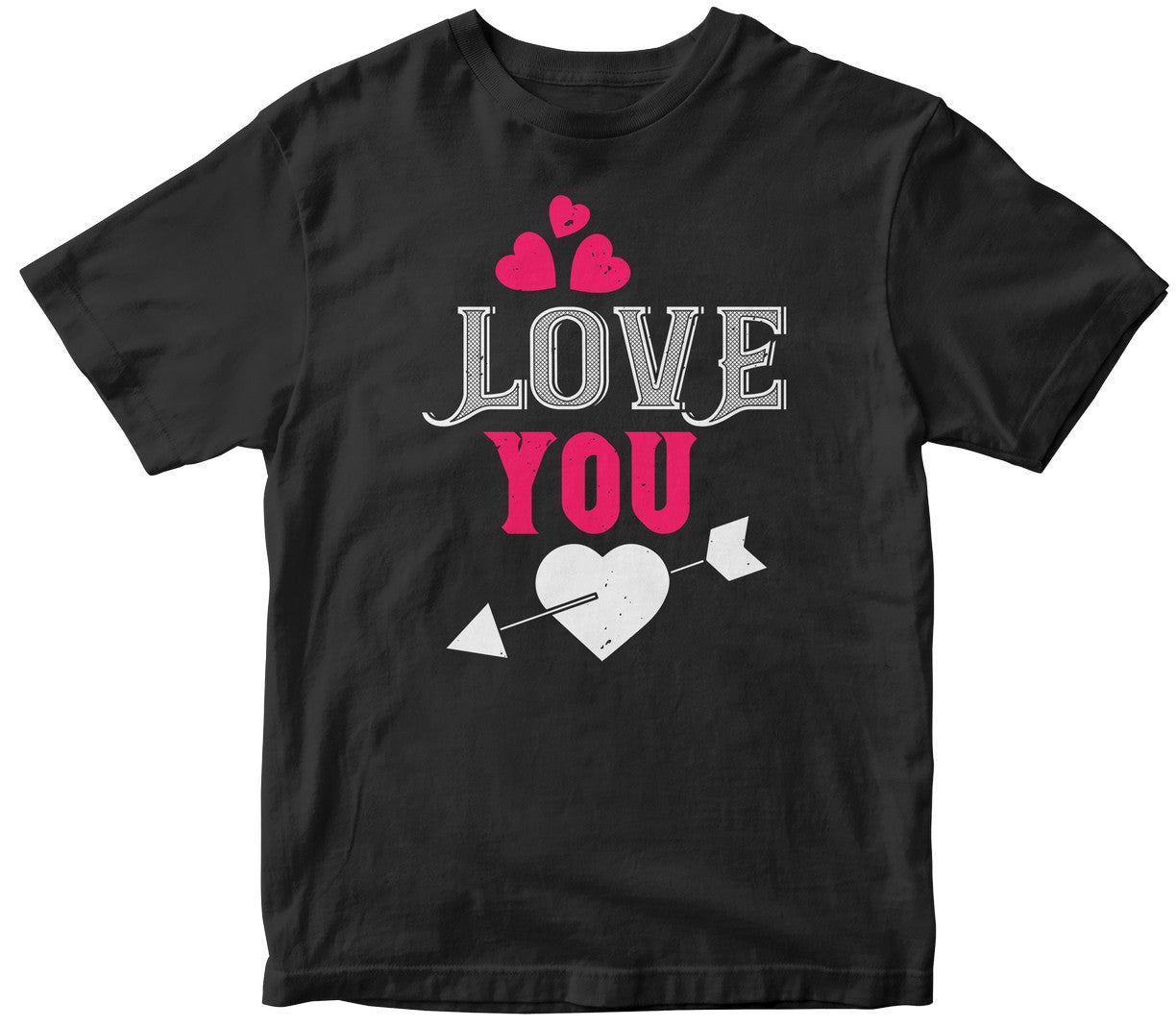 Love You